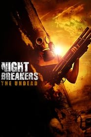 Nightbreakers – The Undead