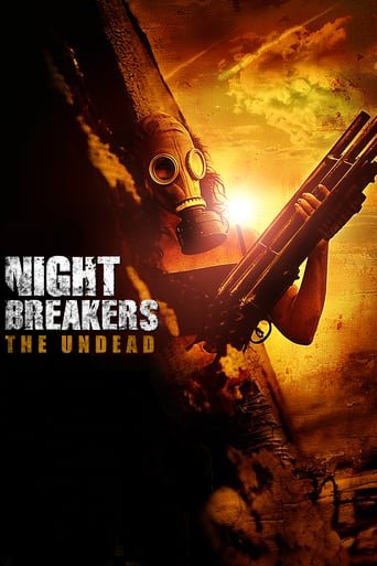 Nightbreakers – The Undead stream