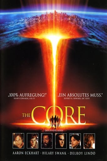 The Core – Der innere Kern stream