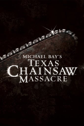 Michael Bay’s Texas Chainsaw Massacre stream