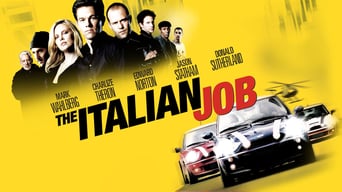 The Italian Job foto 12
