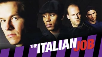 The Italian Job foto 15