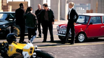 The Italian Job foto 6