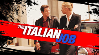 The Italian Job foto 9