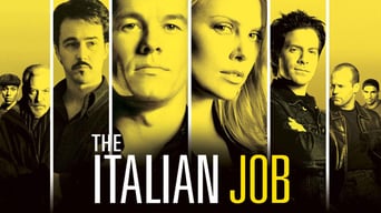The Italian Job foto 20