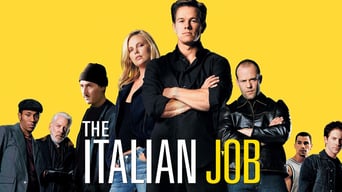 The Italian Job foto 3