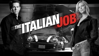 The Italian Job foto 14