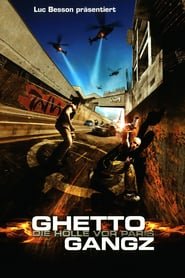 Ghettogangz – Die Hölle vor Paris