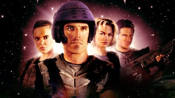 Starship Troopers 2: Held der Föderation foto 2