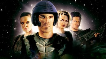 Starship Troopers 2: Held der Föderation foto 0