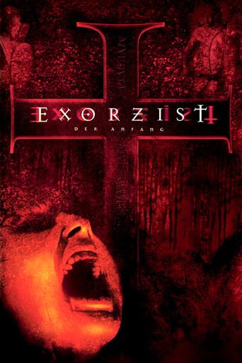Exorzist – Der Anfang stream