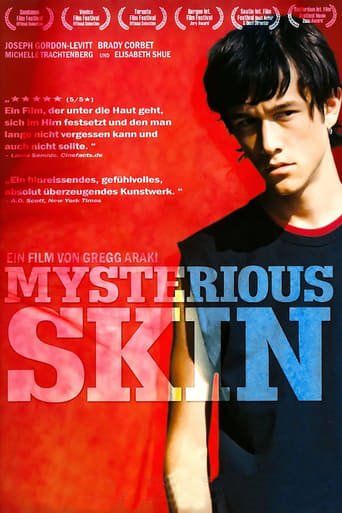 Mysterious Skin stream