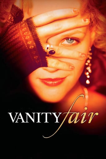 Vanity Fair – Jahrmarkt der Eitelkeiten stream