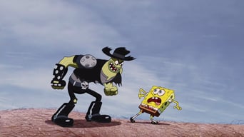 Der SpongeBob Schwammkopf Film foto 0