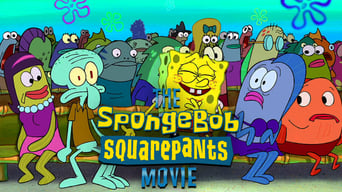 Der SpongeBob Schwammkopf Film foto 14
