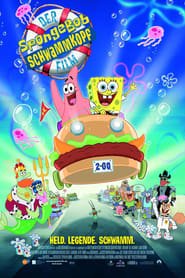 Der SpongeBob Schwammkopf Film
