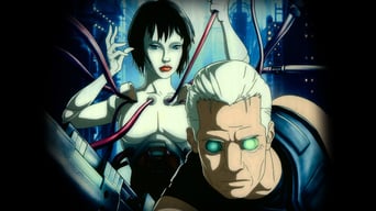 Ghost in the Shell 2: Innocence foto 15