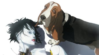 Ghost in the Shell 2: Innocence foto 1