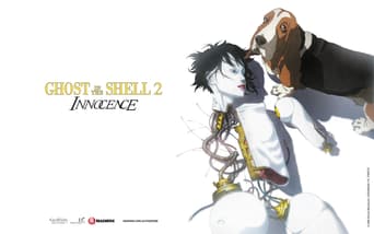 Ghost in the Shell 2: Innocence foto 19