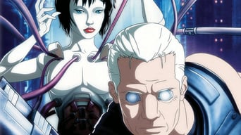 Ghost in the Shell 2: Innocence foto 0