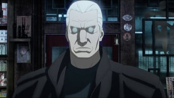 Ghost in the Shell 2: Innocence foto 8
