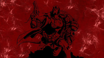 Hellboy foto 12