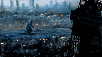 Godzilla: Final Wars foto 1
