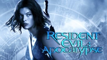 Resident Evil: Apocalypse foto 11