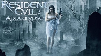 Resident Evil: Apocalypse foto 10