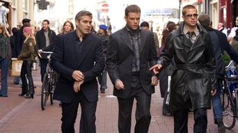 Ocean’s Twelve foto 11