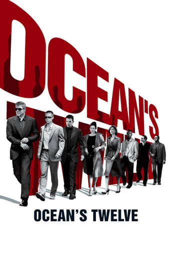 Ocean’s Twelve stream