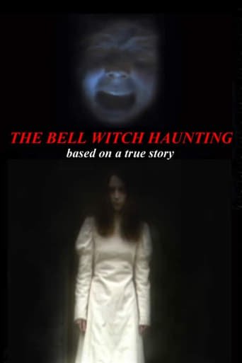Bell Witch Haunting stream