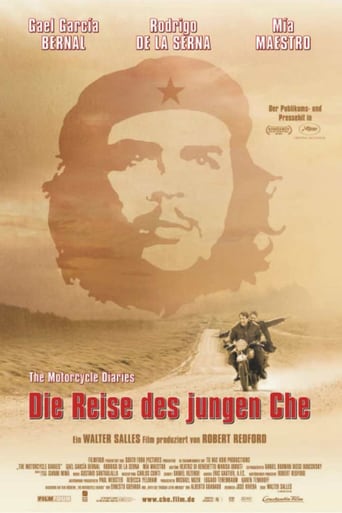 Die Reise des jungen Che stream