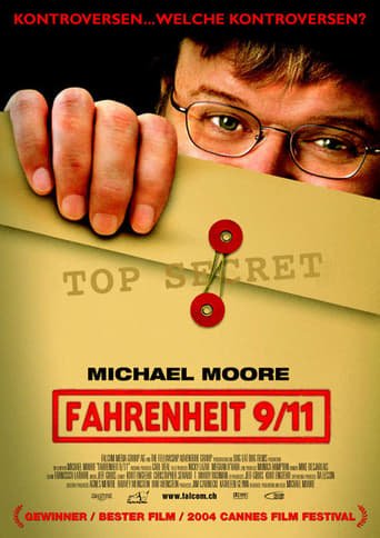 Fahrenheit 9/11 stream