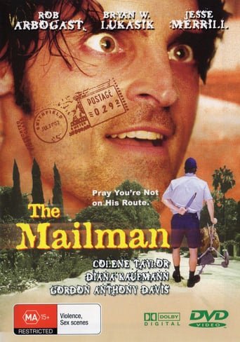 The Mailman stream