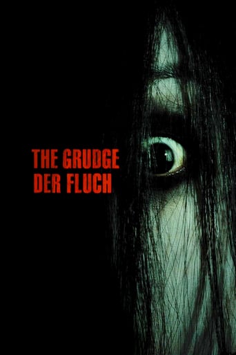 Der Fluch – The Grudge stream