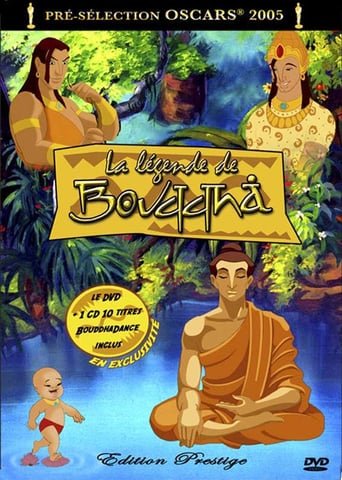 The Legend of Buddha stream