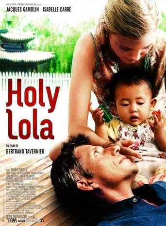 Holy Lola stream