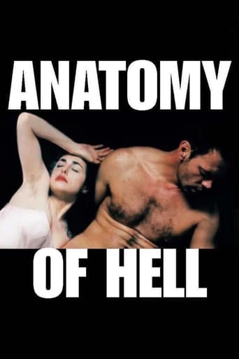Anatomie der Hölle stream
