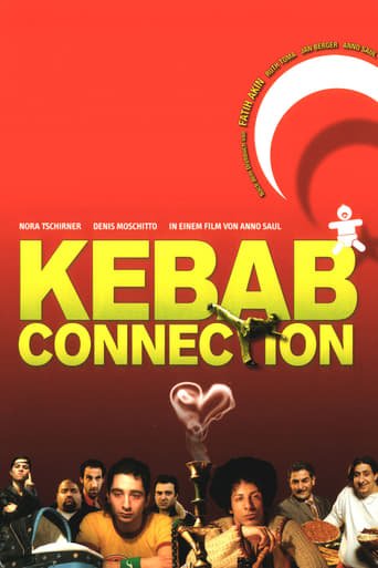 Kebab Connection stream