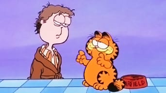 Garfield wie er leibt und lebt foto 2