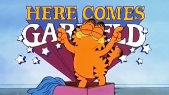 Garfield wie er leibt und lebt foto 1
