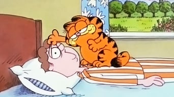Garfield wie er leibt und lebt foto 0