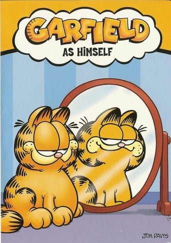 Garfield wie er leibt und lebt stream