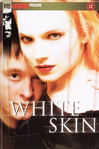 White Skin stream