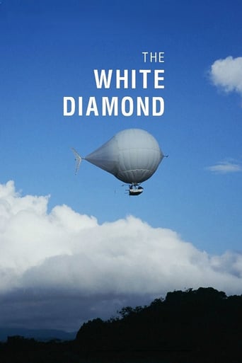 The White Diamond stream