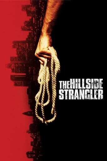 The Hillside Strangler stream