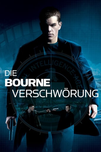 Die Bourne Verschwörung stream