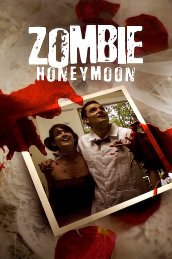 Zombie Honeymoon stream