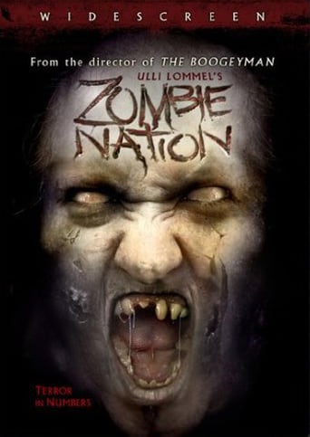 Zombie Nation stream